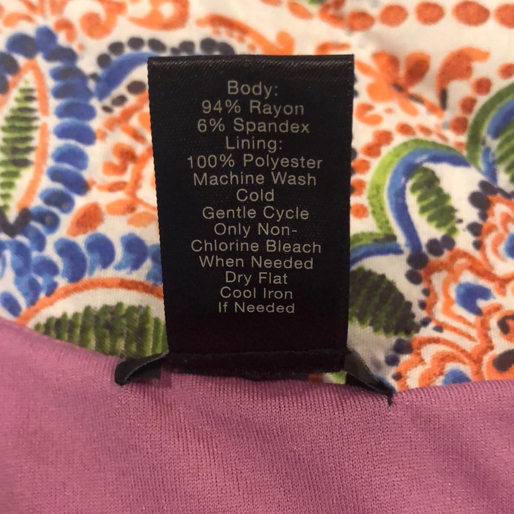 Ann Taylor Dress - Picture 4 of 4